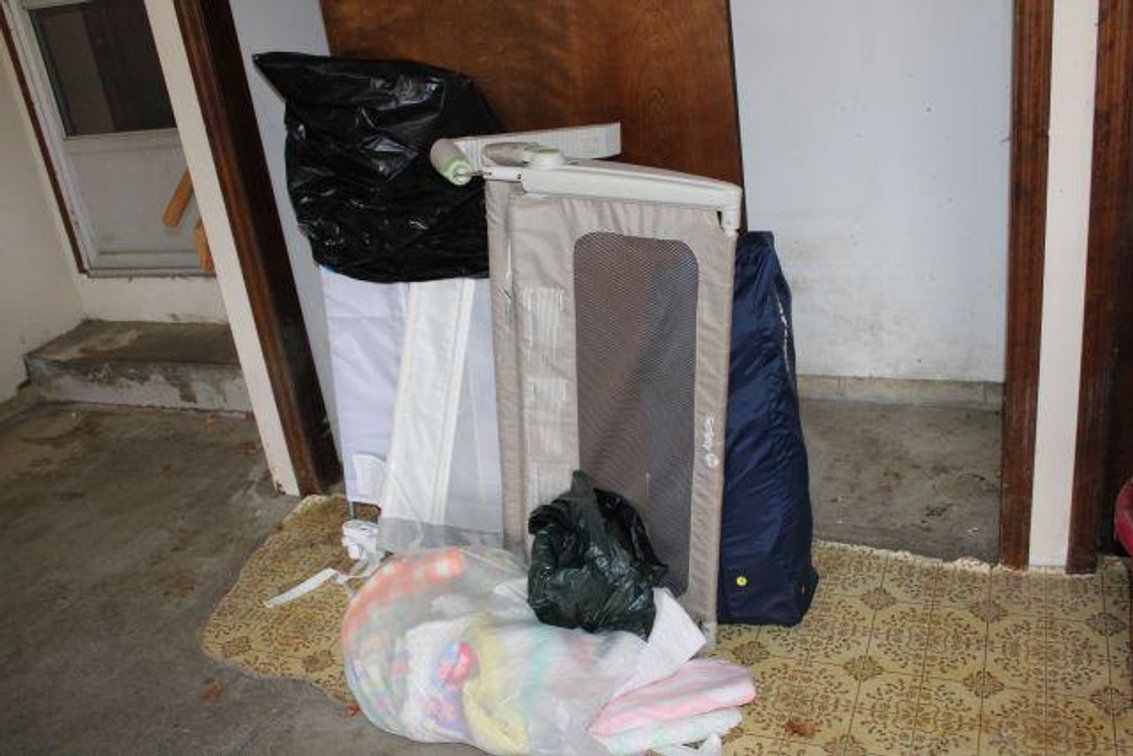 BABY SUPPLIES, PACK AND PLAY ETC