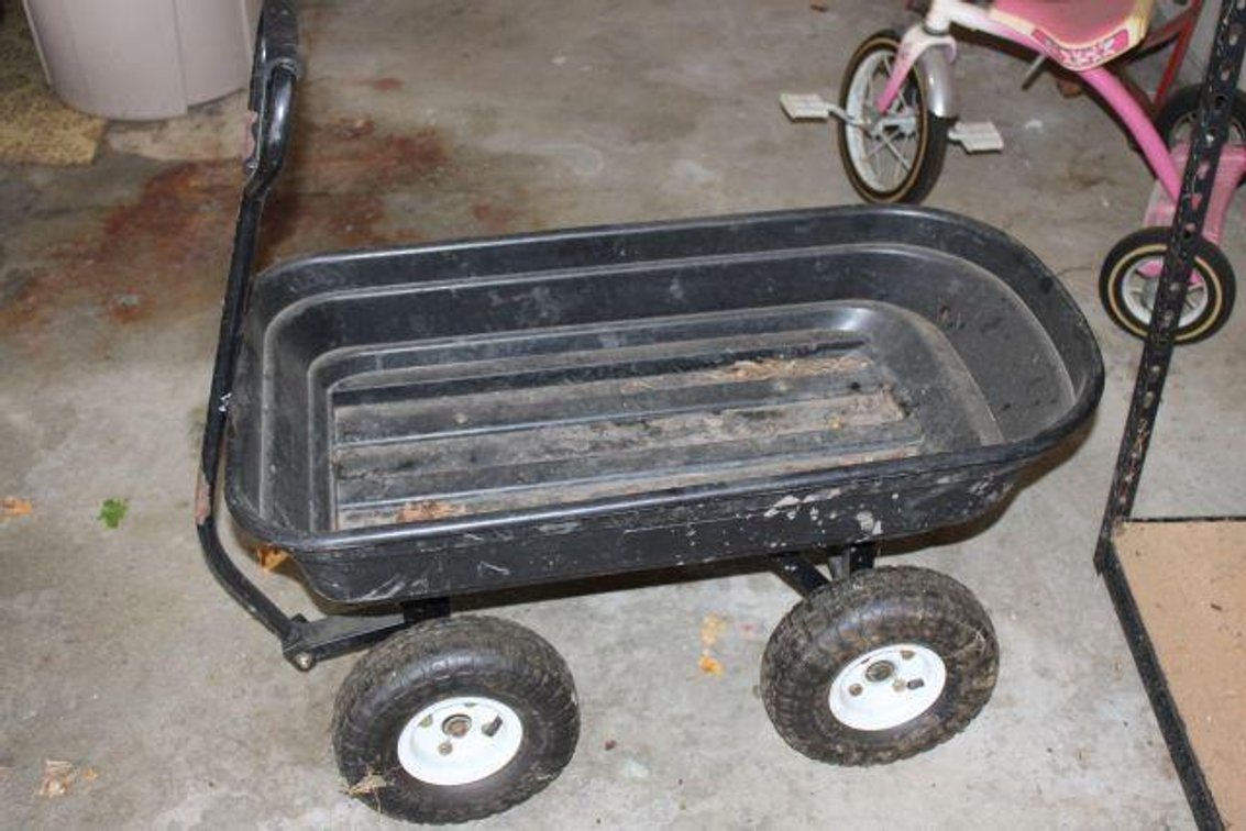 WAGON