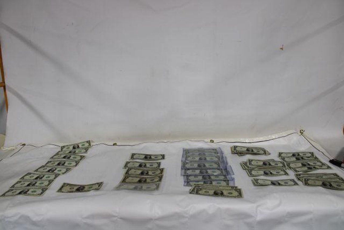 OLDER PAPER MONEY