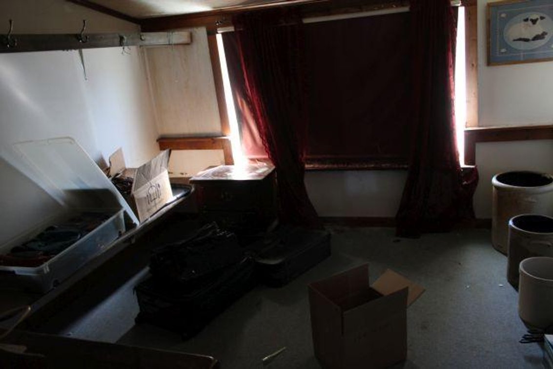 Image for Shirley Doup Estate