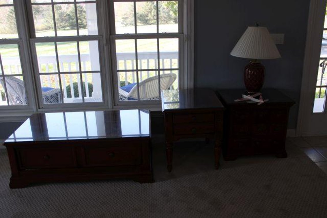 END TABLE SET 