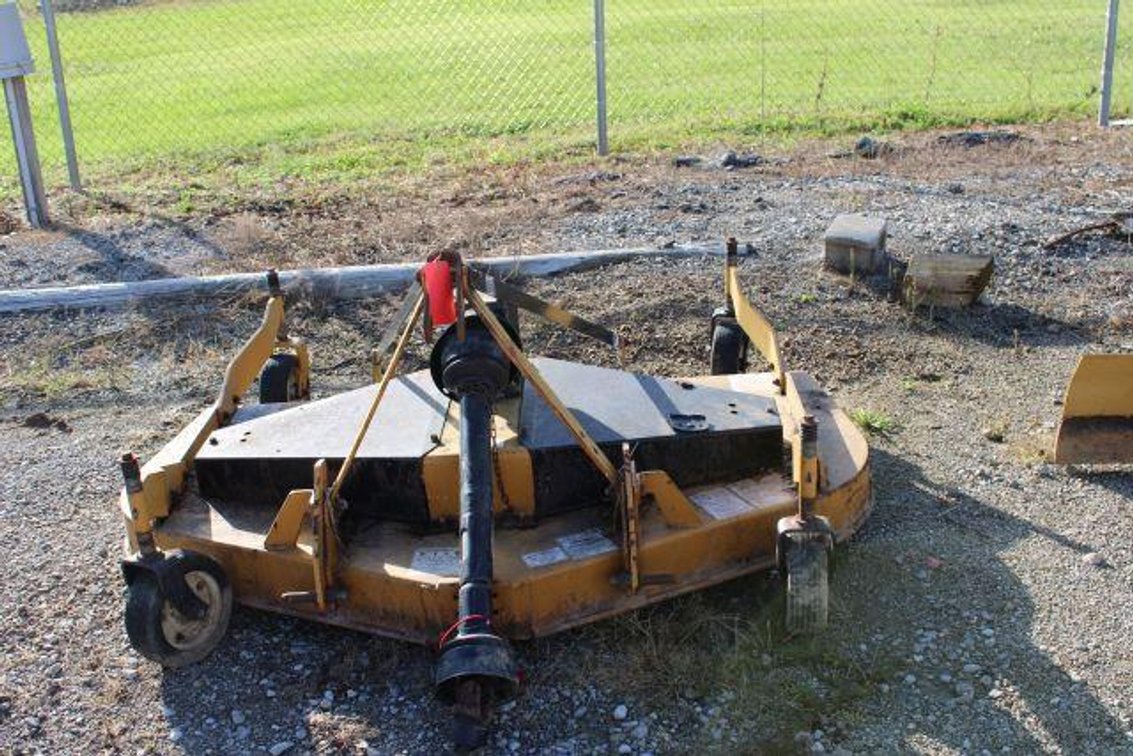 WOODS RD7200 3-POINT FINISH MOWER 