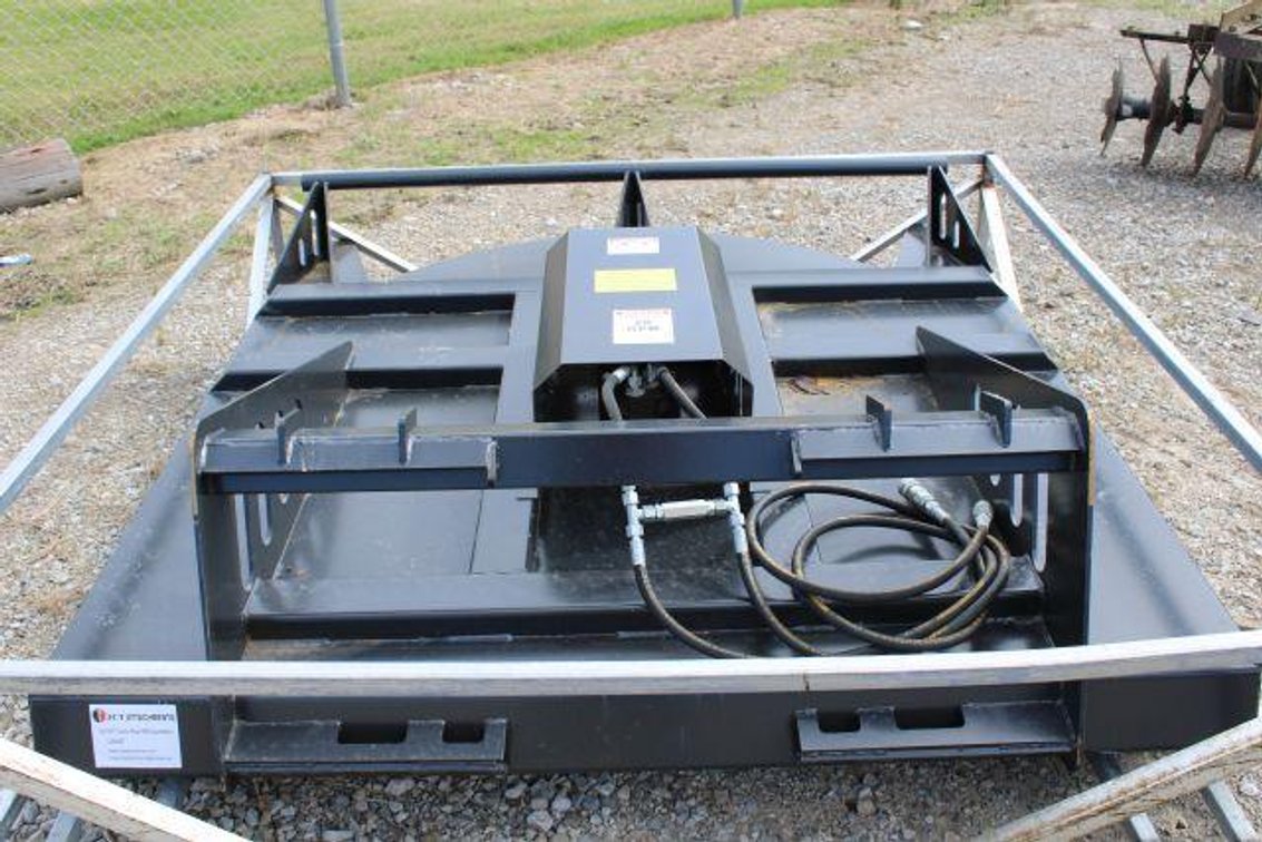 JCT ATTACHMENTS BRUSH CUTTER