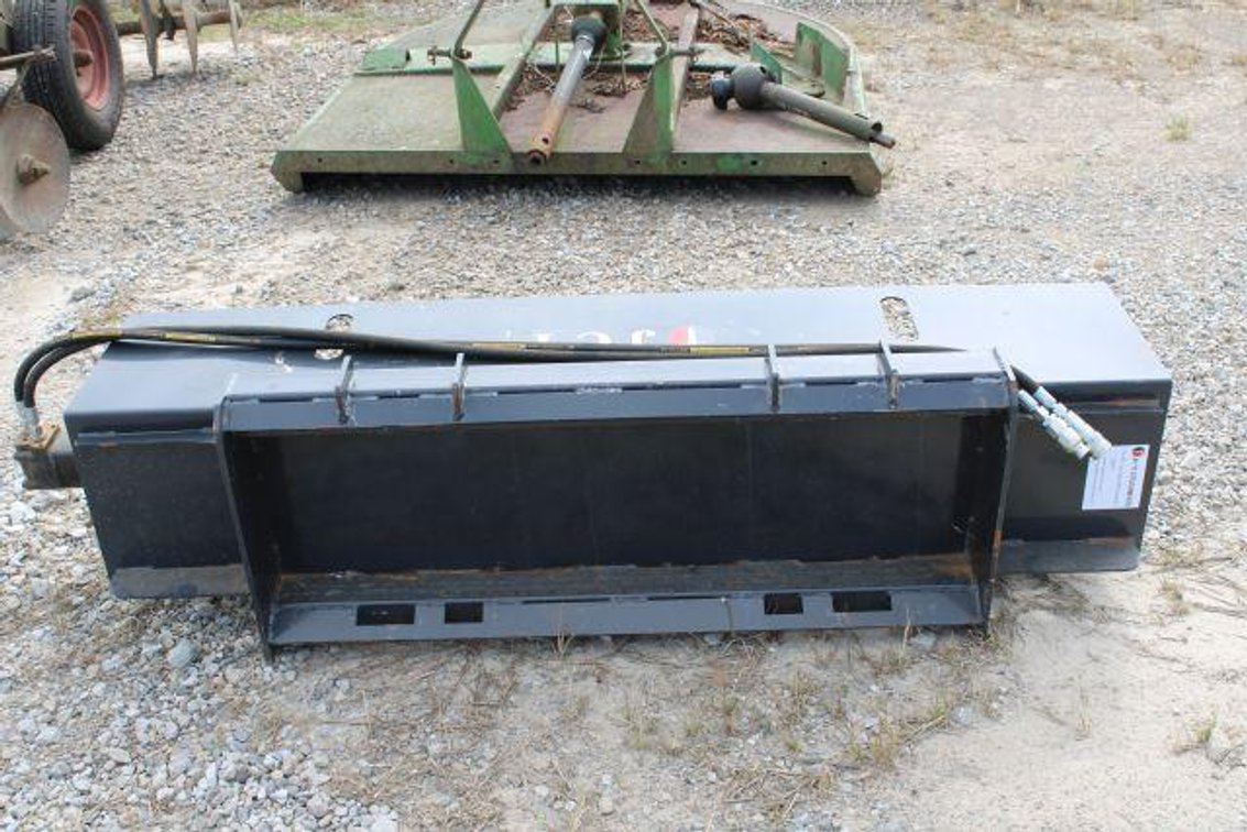 JCT ATTACHMENTS ROTO-TILLER