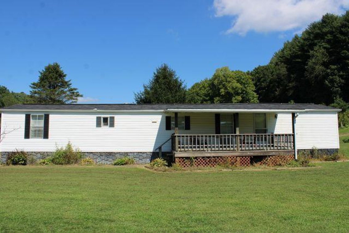 Image for GLENMONT, OH -  REAL ESTATE