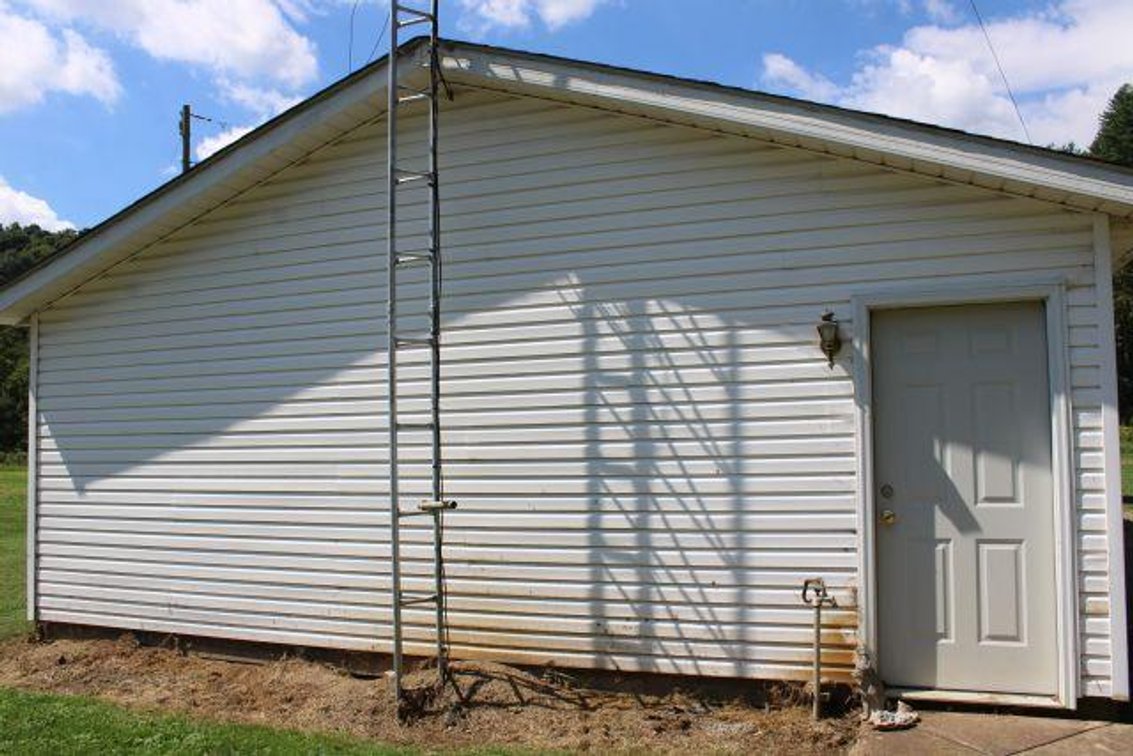 Image for GLENMONT, OH -  REAL ESTATE