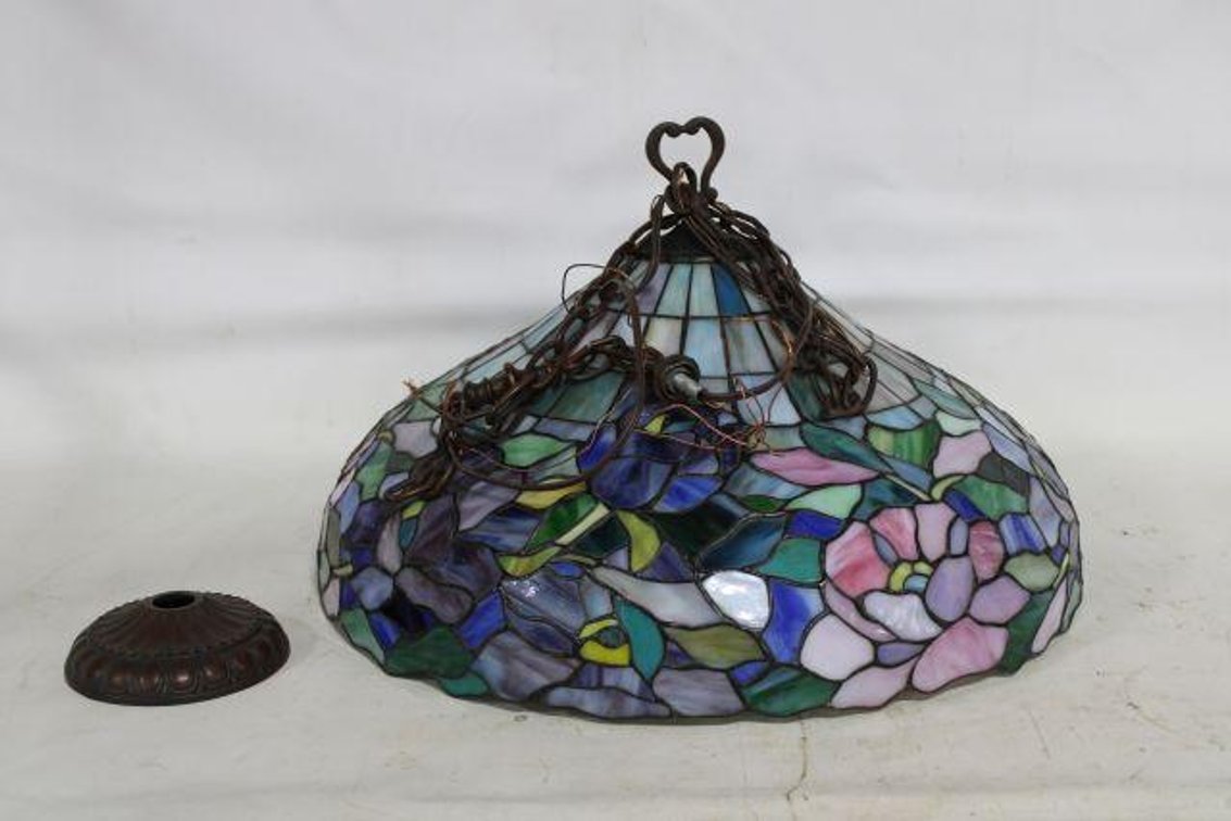 HANGING CEILING LIGHT