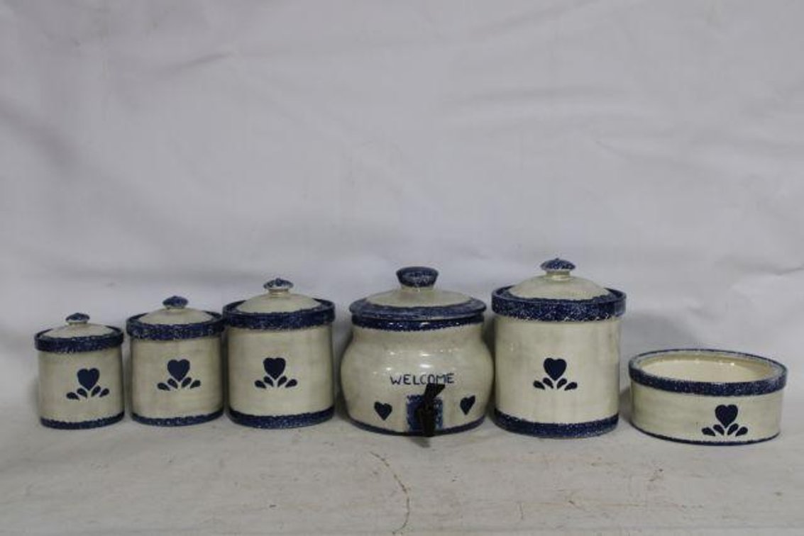 SITREE CERAMIC SET 