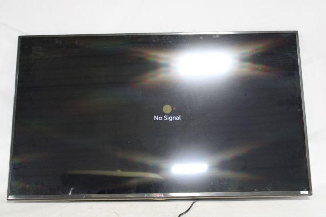 LG TV