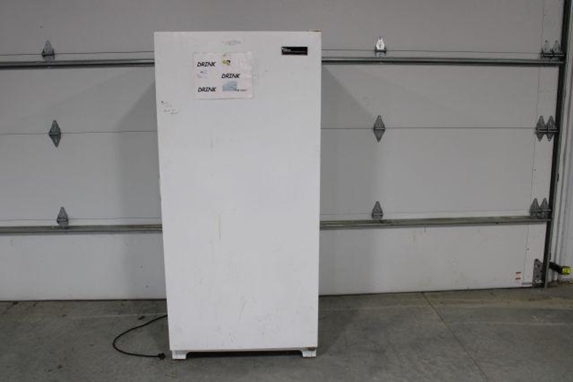 GIBSON FREEZER 