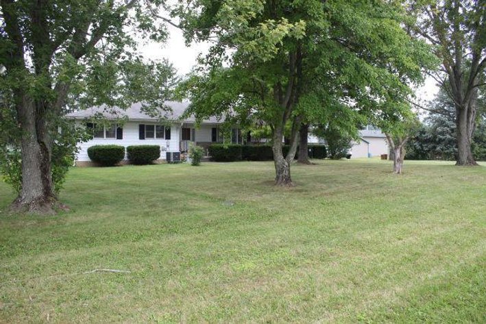 Image for CARDINGTON- REAL ESTATE