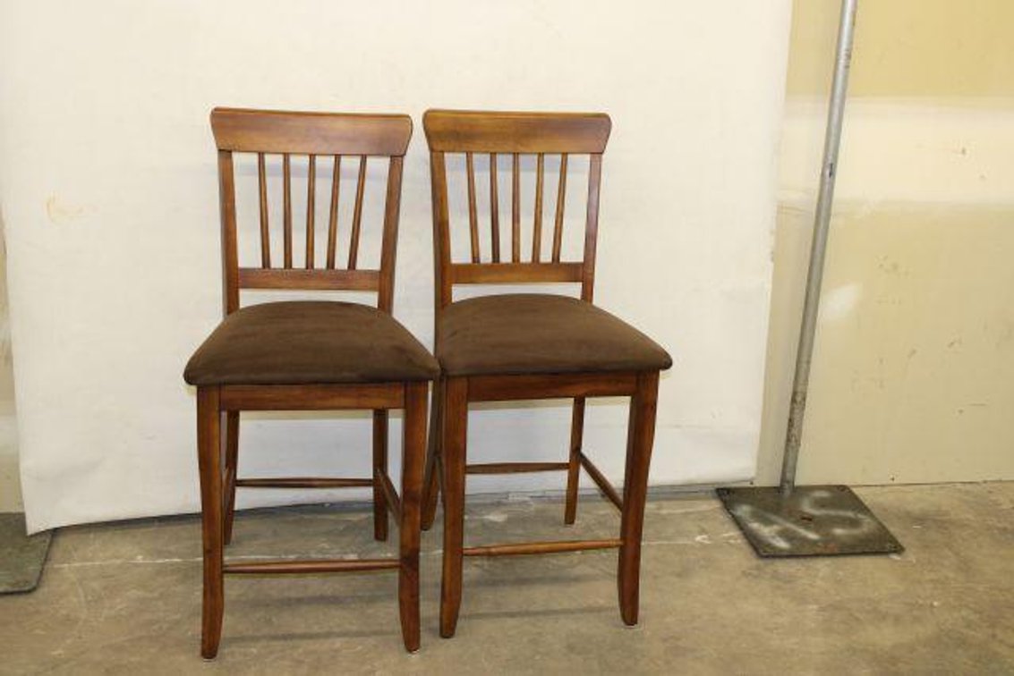 BAR CHAIRS