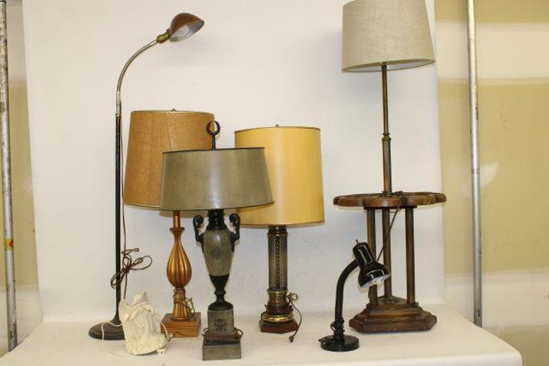LAMPS 