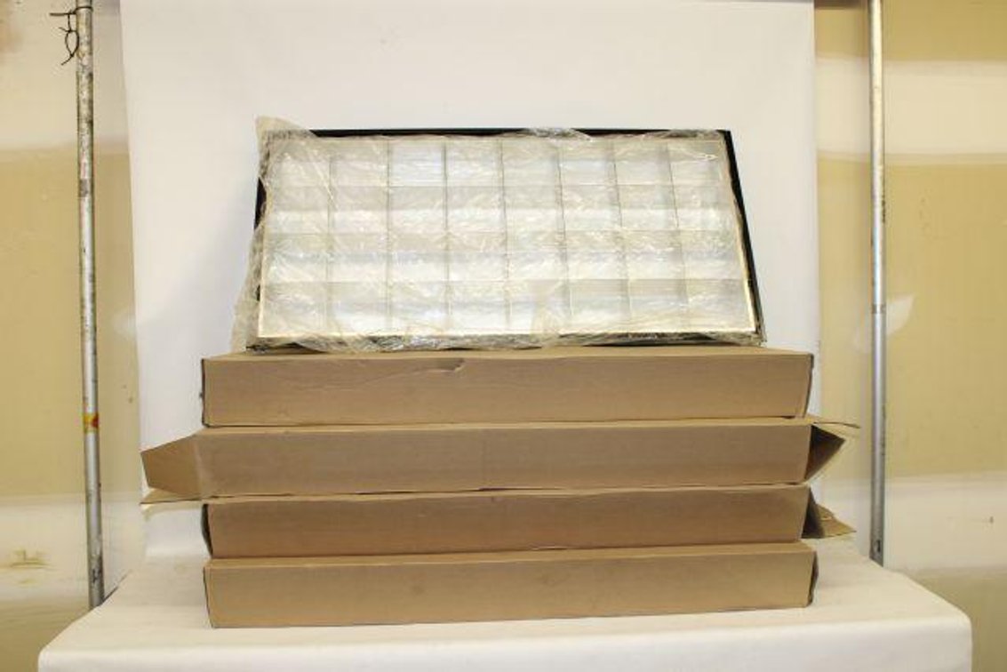 AEP 700 OVERHEAD LIGHTS