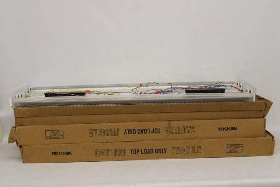 LITHONIA LIGHTING MODEL NUMBER 358968