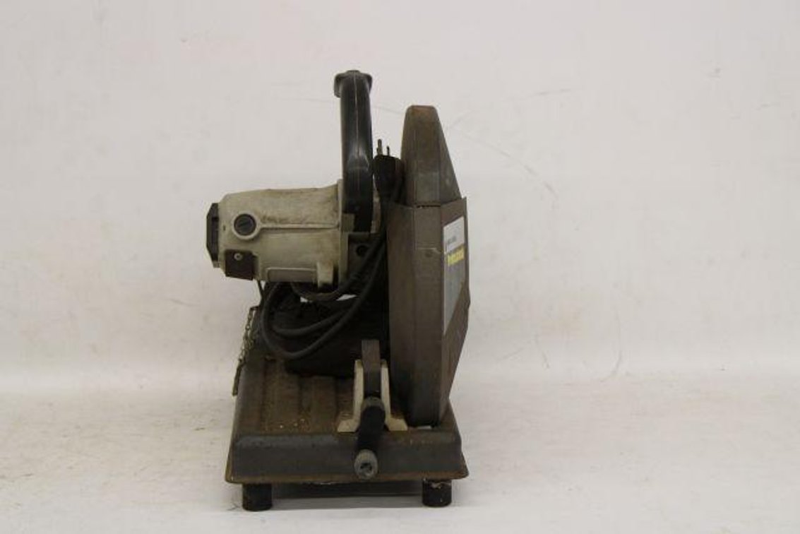 CHOP SAW