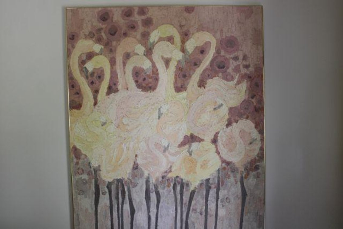 WALL ART