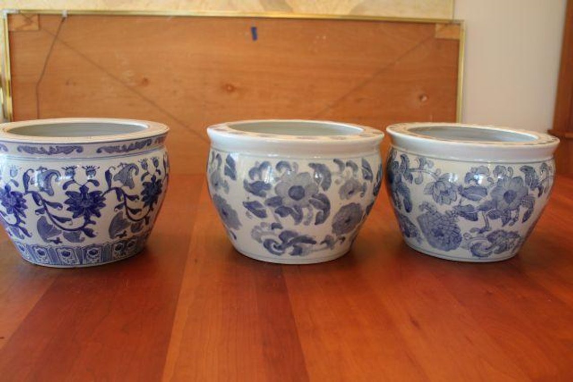 GLASSWARE SET