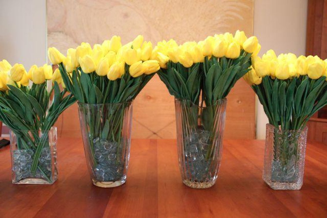 ARTIFICIAL FLOWERS 