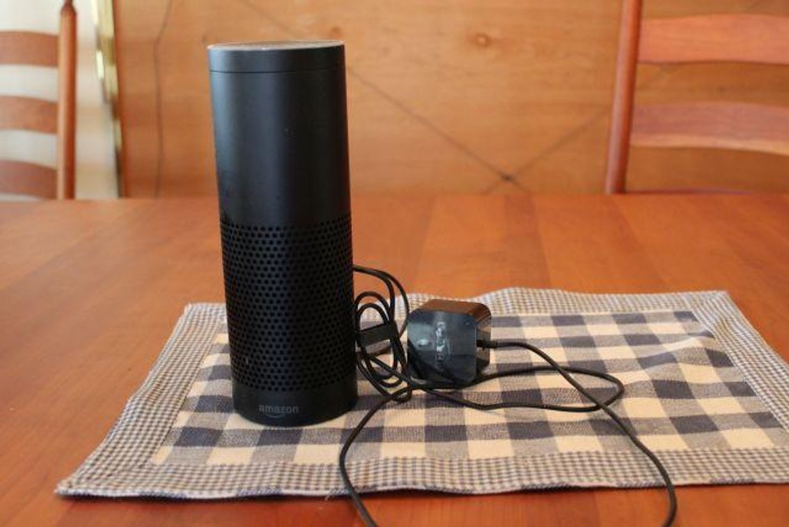 AMAZON ALEXA