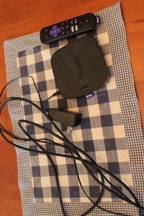 ROKU BOX