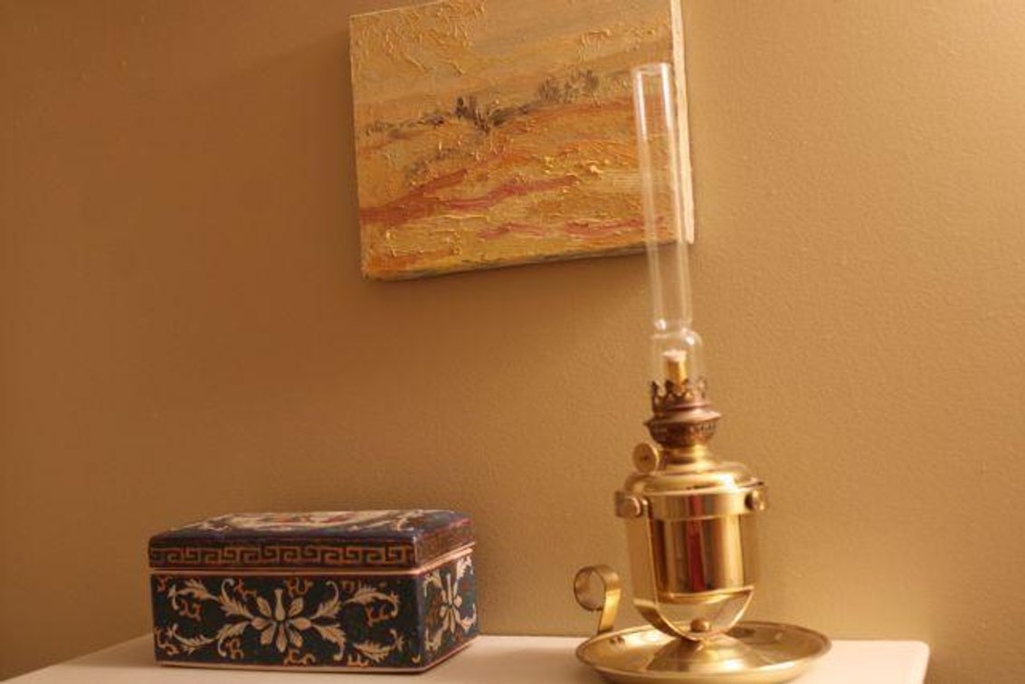 BATHROOM CONTENTS