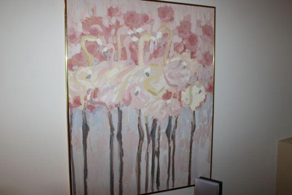 WALL ART 