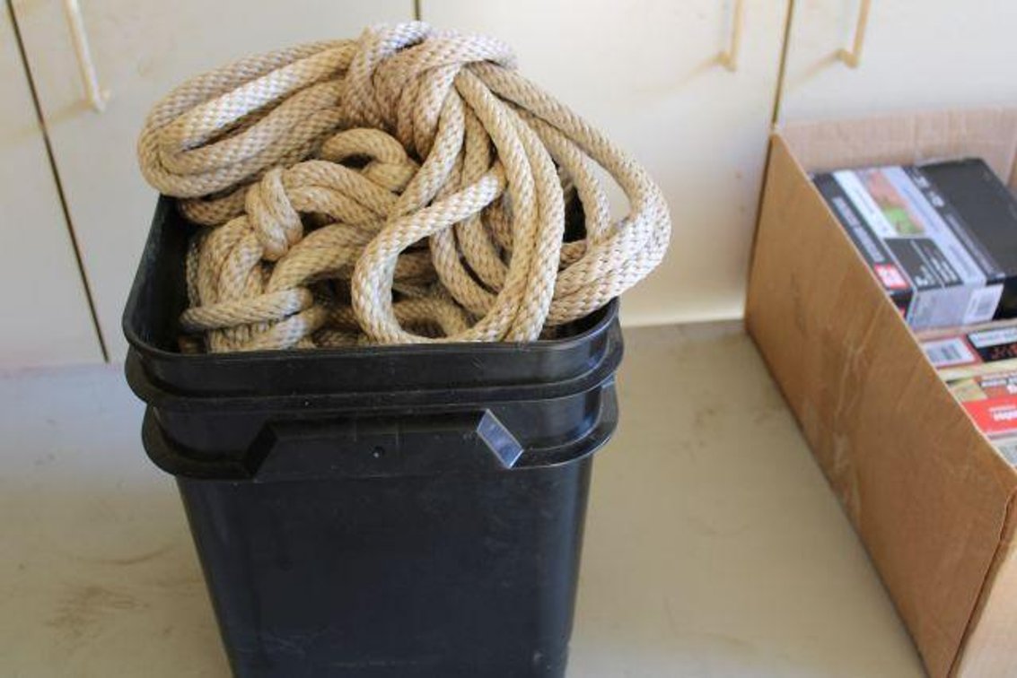 ROPE