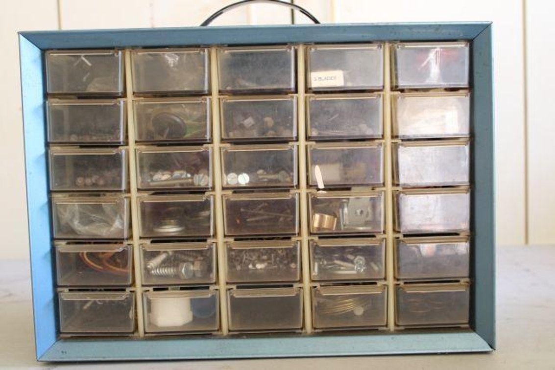 ORGANIZER 