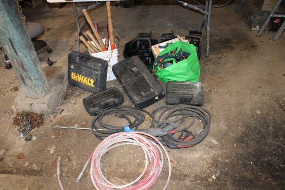 TOOLS