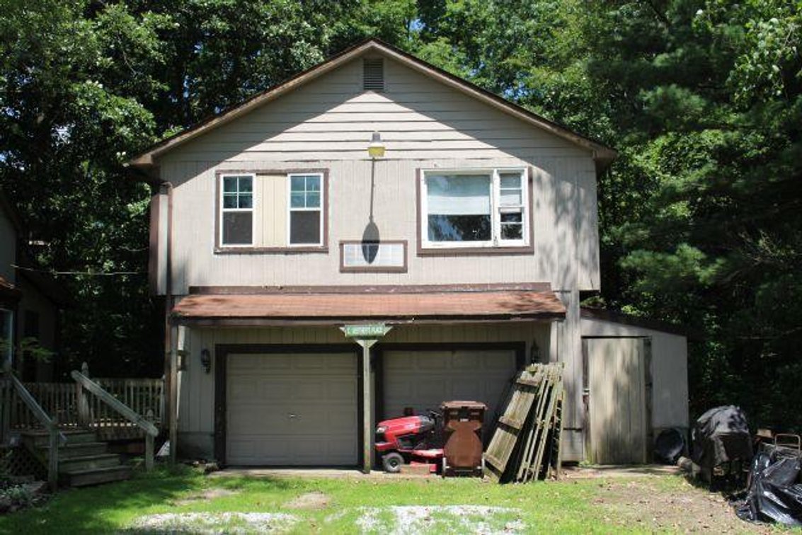 Image for REAL ESTATE AUCTION
