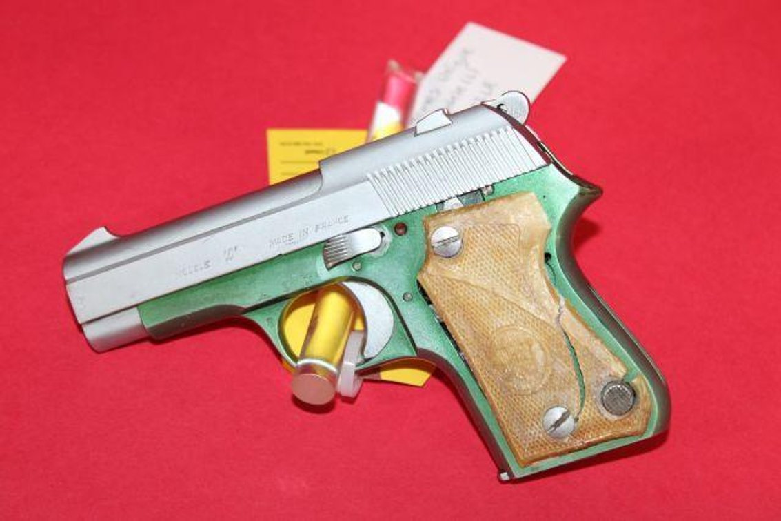 ARMES UNIGUE MODEL L