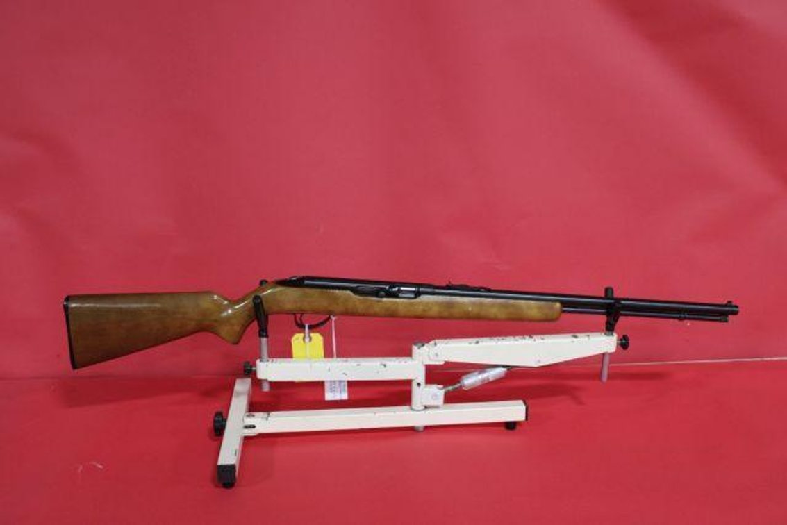 SAVAGE ARMS SPRINGFIELD MODEL 187M 