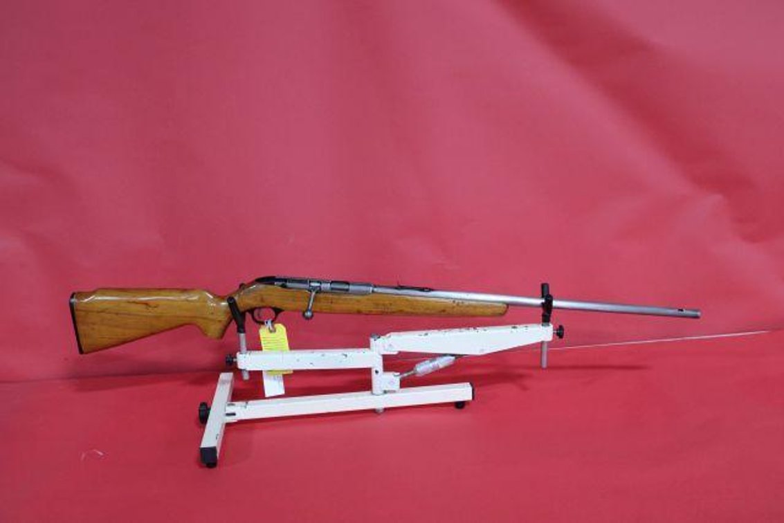 REVOLATION MODEL 100A 