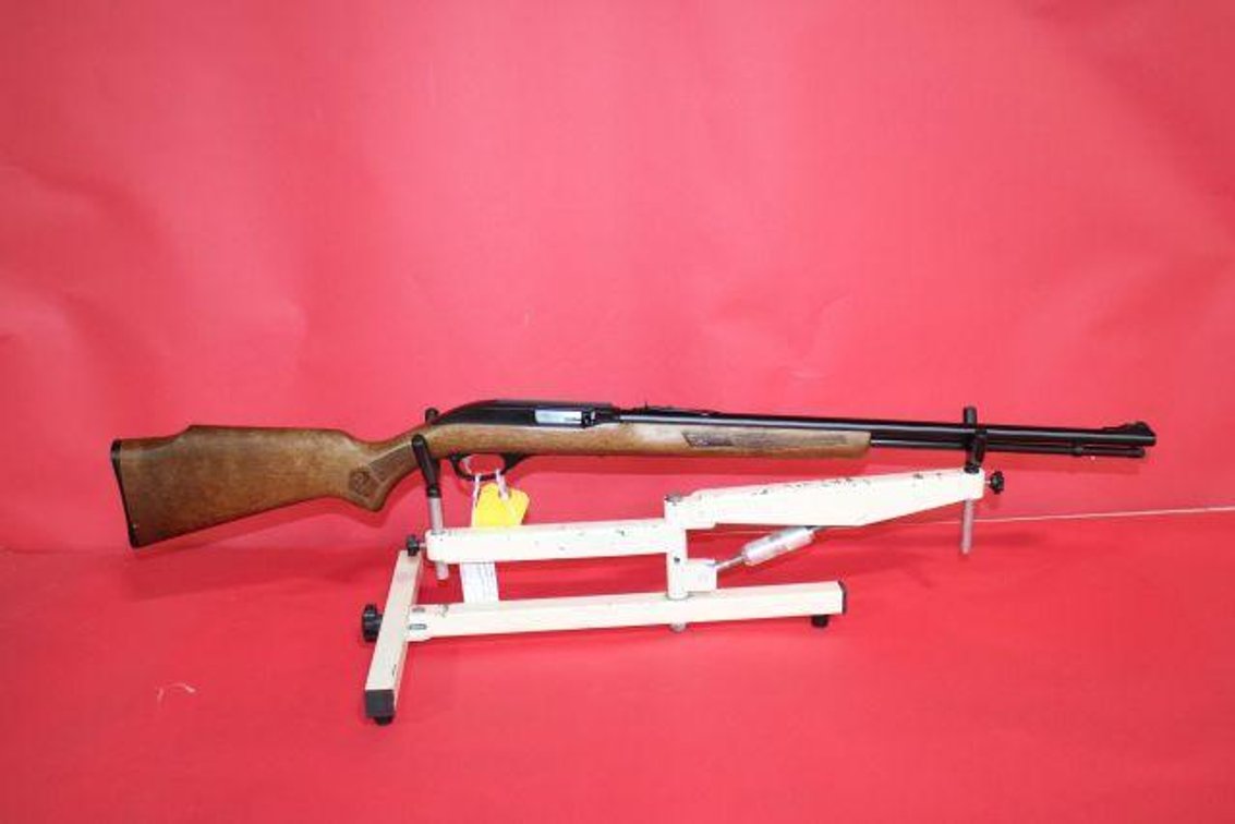 MARLIN FIRE ARM CO. COLENFIELD MODEL 60 