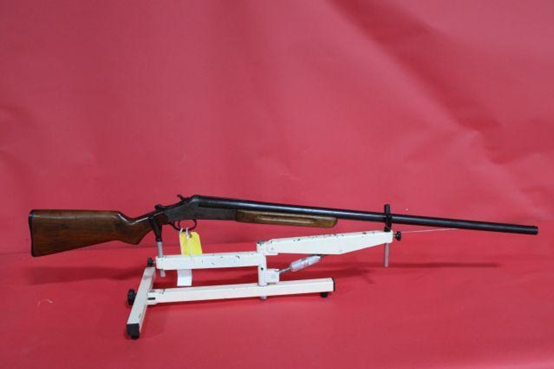 WARDS HERCULES MODEL 10 