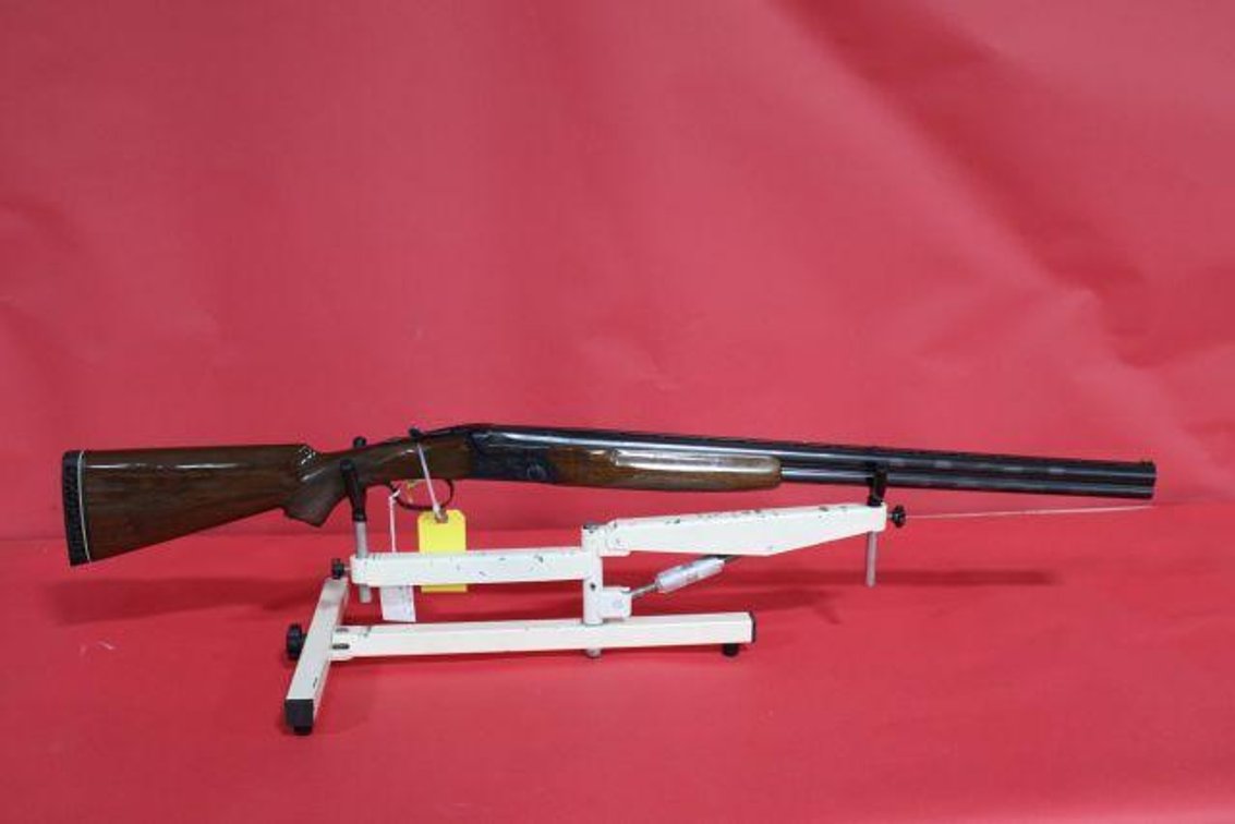 ITHACA MODEL 500 