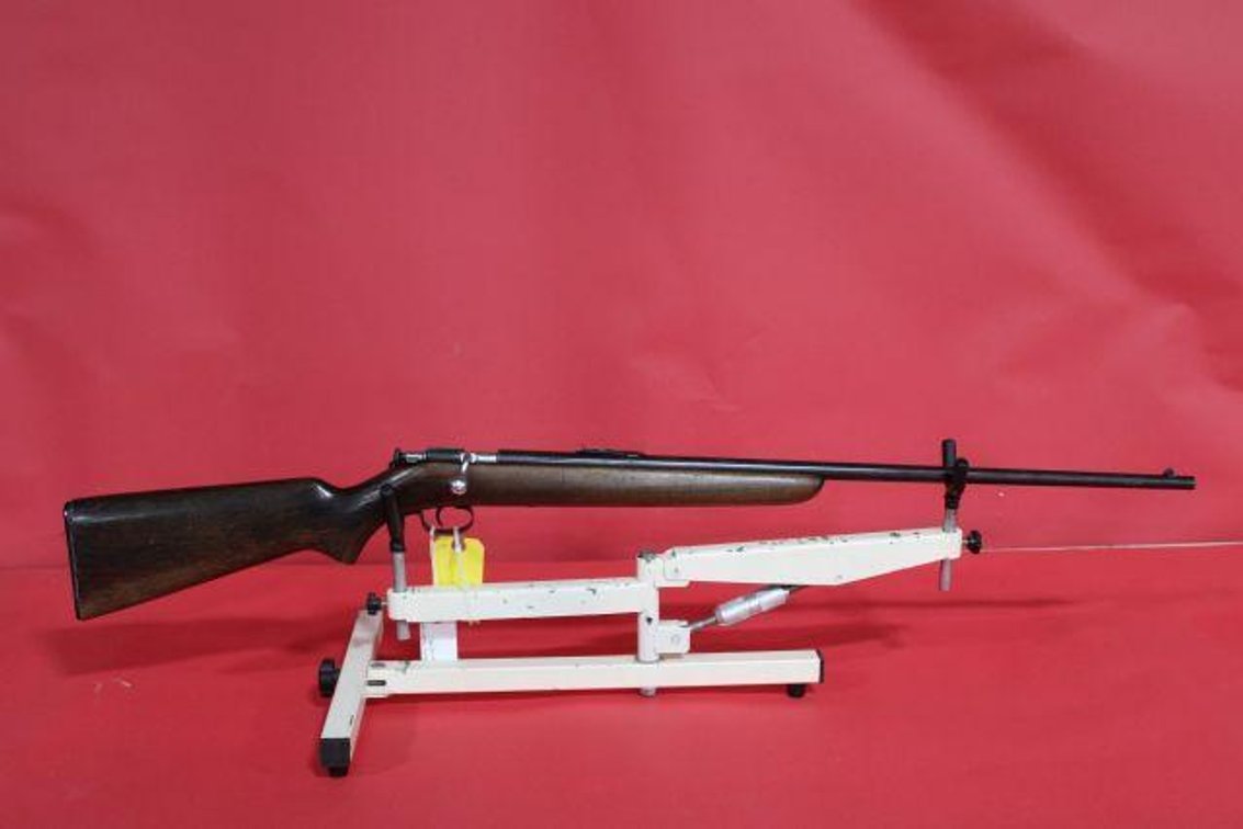 WINCHESTER MODEL 67A