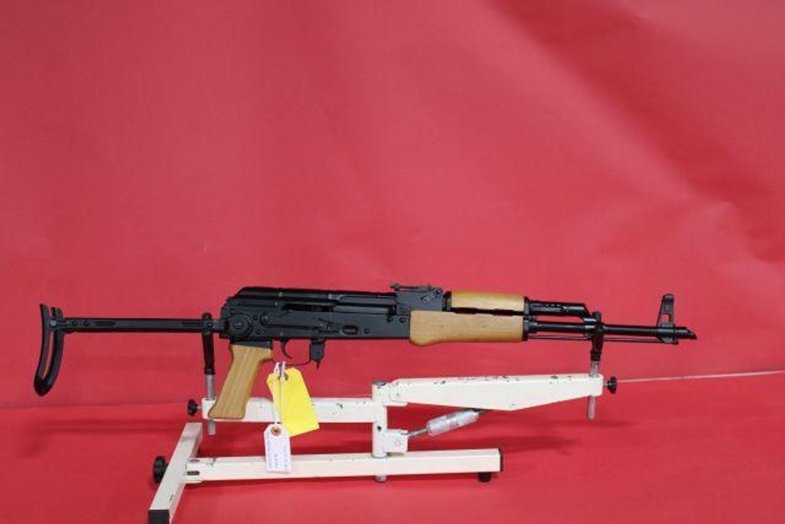 SA85M SPORTER RIFLE 7.62X39