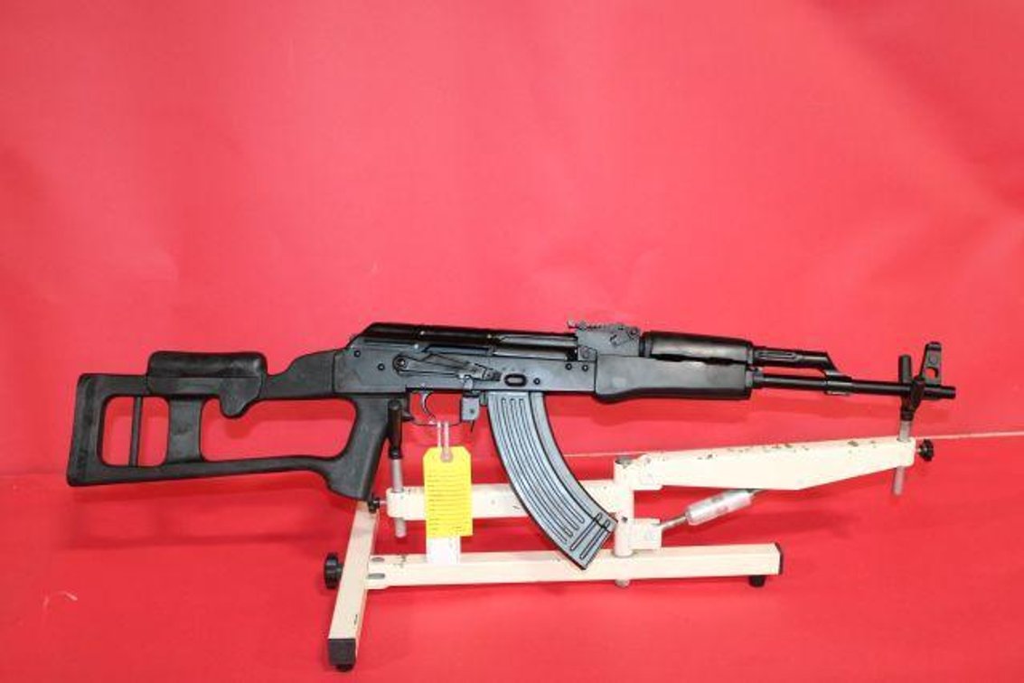 SA85M SPORTER RIFLE