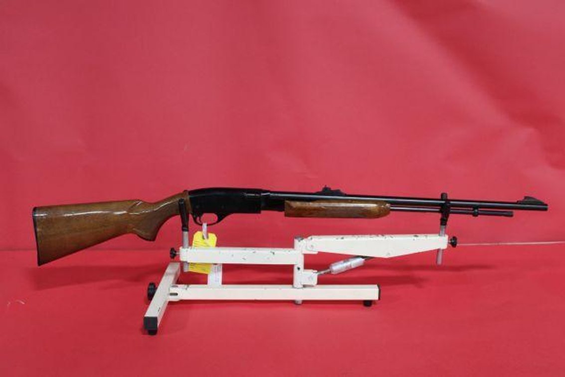 REMINGTON FIELD MASTER 572
