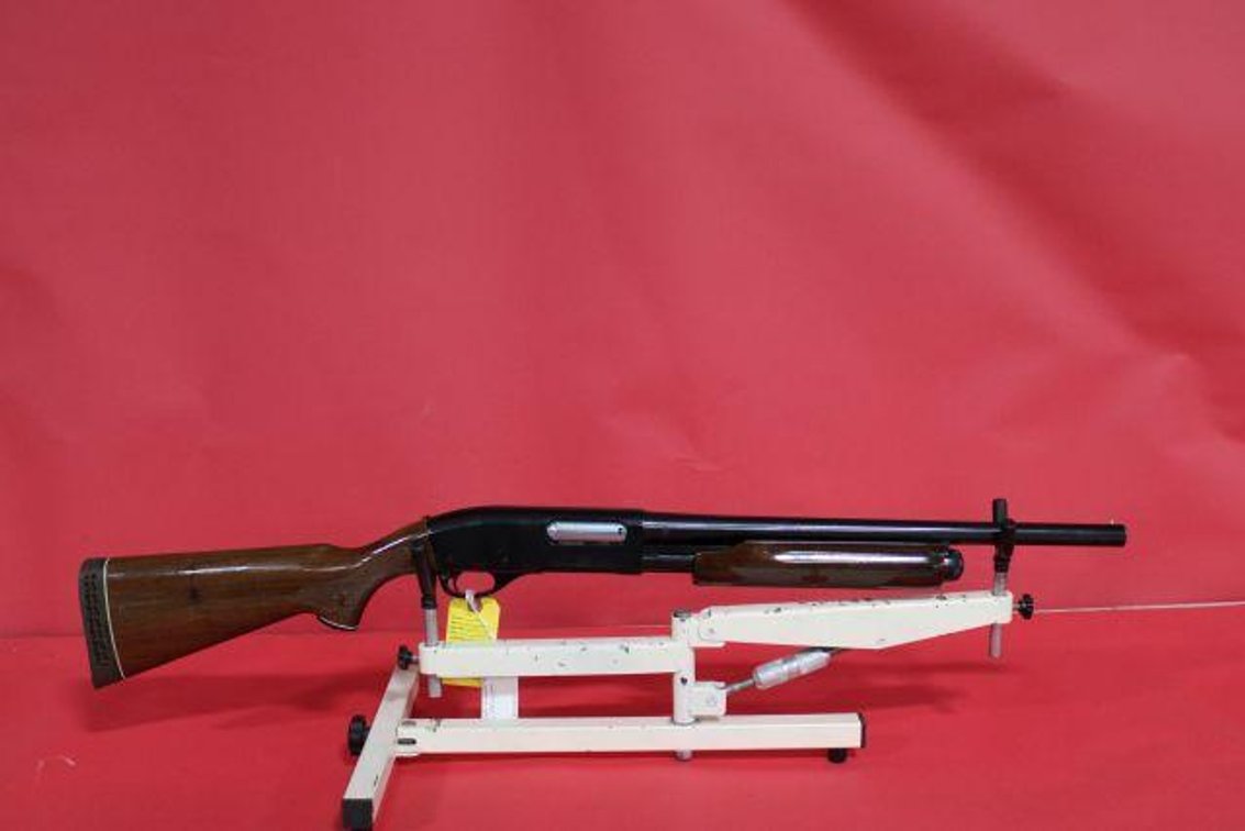 REMINGTON WING MASTER 870 
