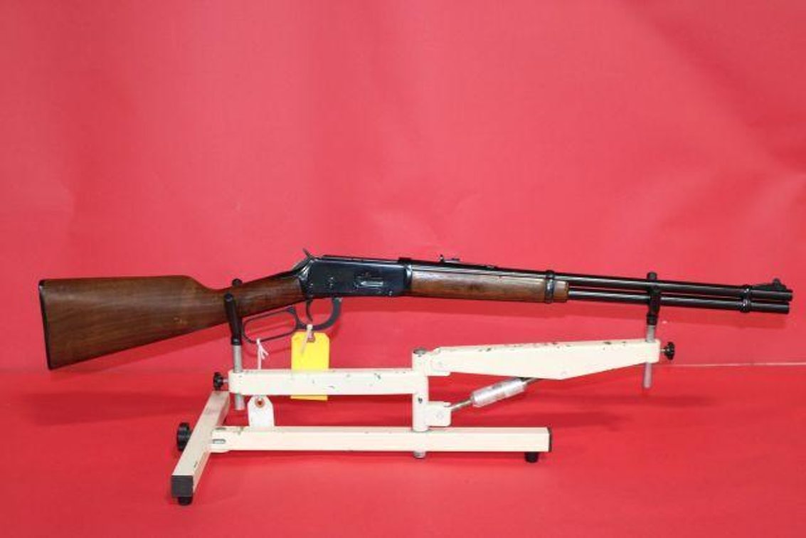 WINCHESTER 94 CAL. 30-30