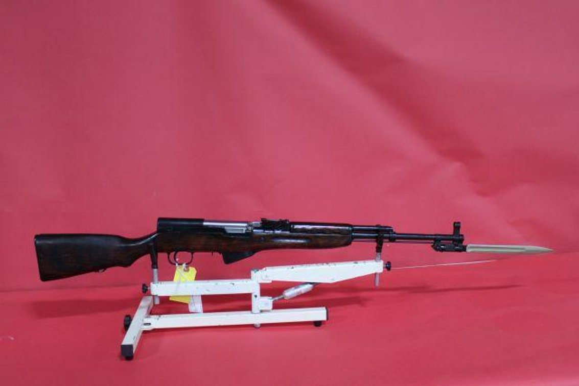 SKS 1954R 