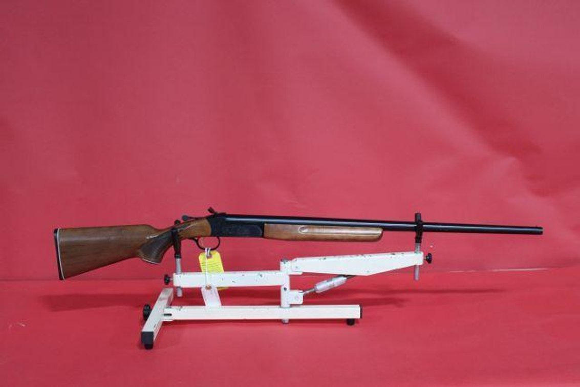 WINCHESTER 37A 20 GAUGE
