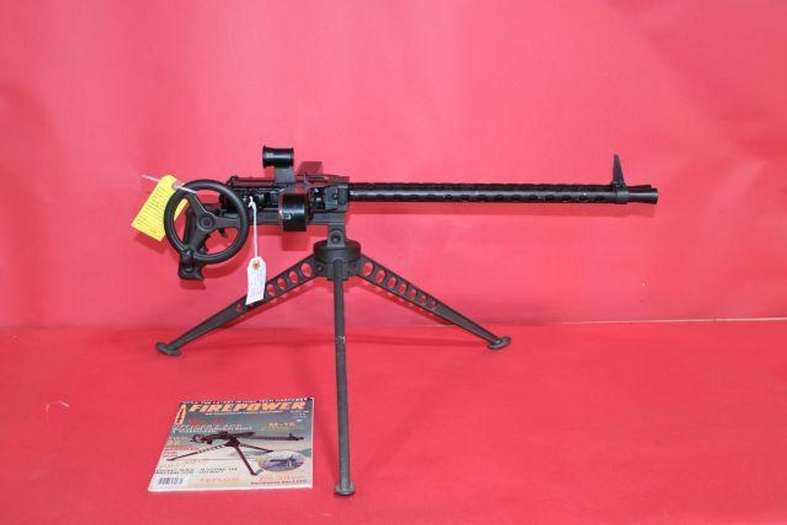 ALICO TWO-TWENTY-TWO, 2 RUGER, MODEL 10/22 CARBINES 