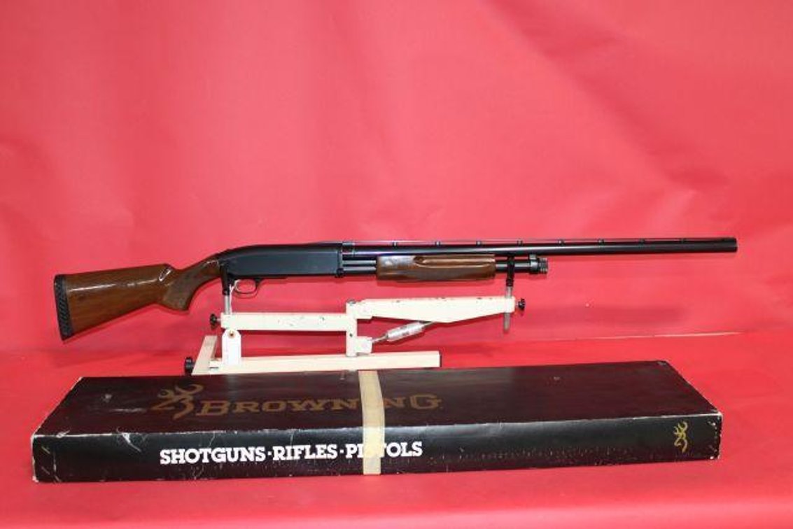 BROWNING BPS 10 gAUGE