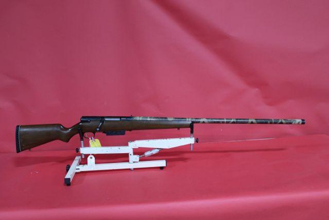 MARLIN MODEL 5510, 10 GAUGE