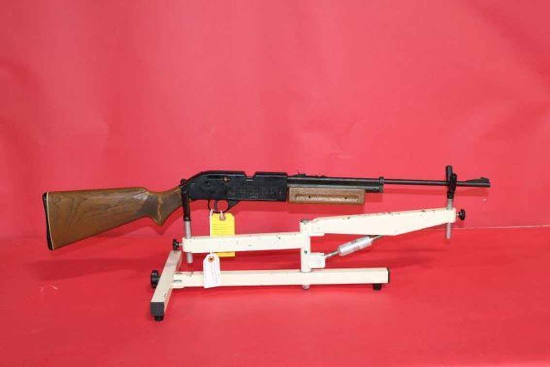 CROSMAN 760 .177 CAL. PELLET/BB