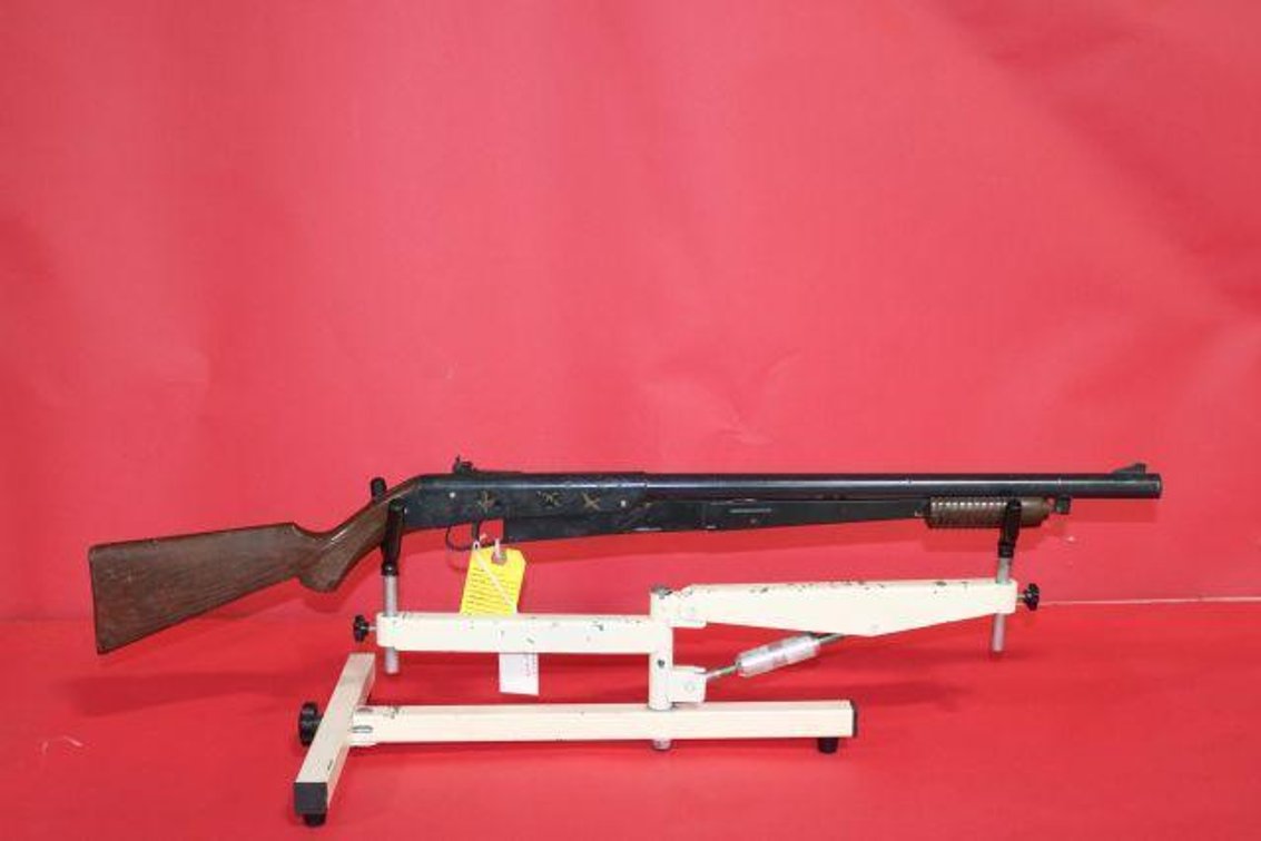 DAISY MODEL 25 BB GUN, PUMP